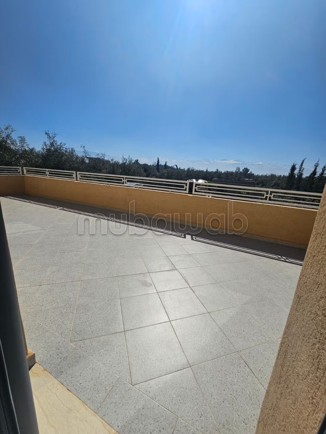 Villa 2000 m² à vendre à Marrakech (Route d'Ourika) — Photo 11