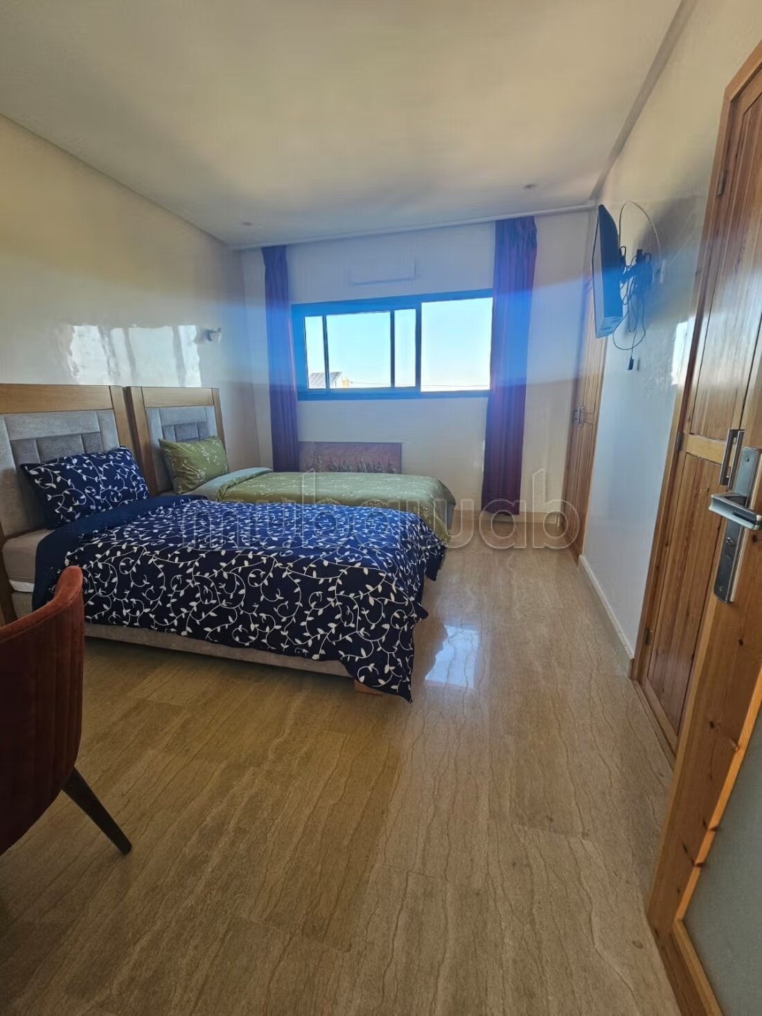 Villa 2000 m² à vendre à Marrakech (Route d'Ourika) — Photo 12
