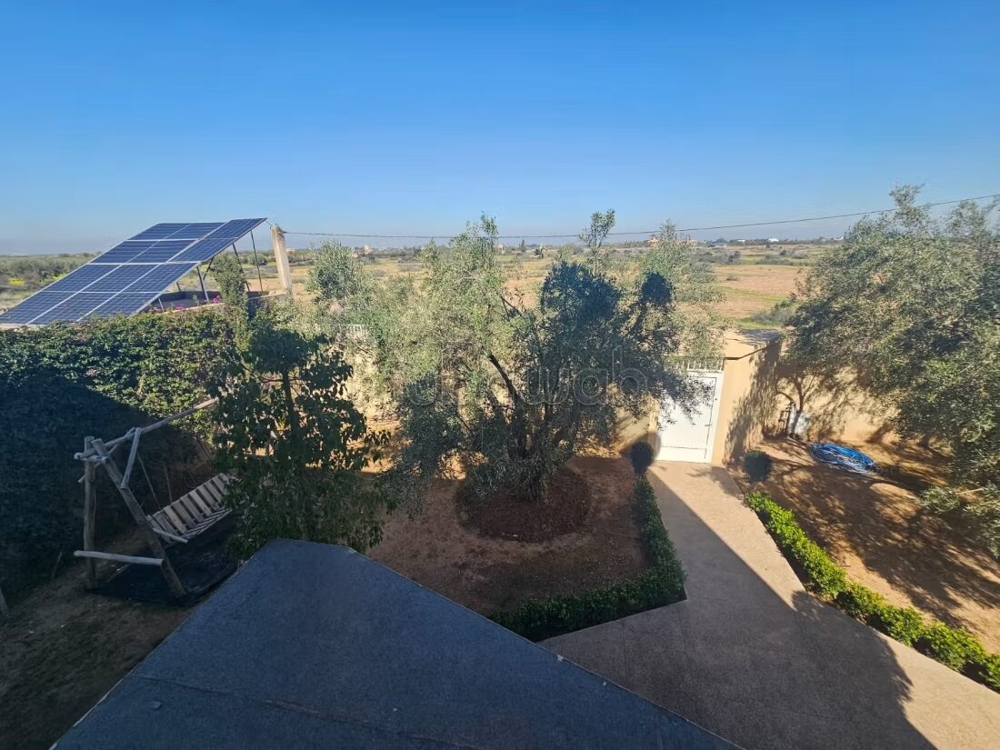 Villa 2000 m² à vendre à Marrakech (Route d'Ourika) — Photo 13