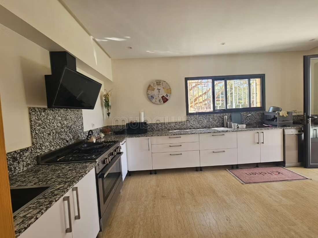 Villa 2000 m² à vendre à Marrakech (Route d'Ourika) — Photo 17