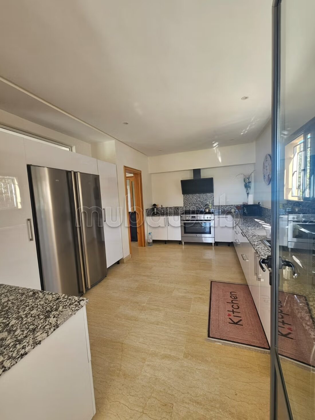 Villa 2000 m² à vendre à Marrakech (Route d'Ourika) — Photo 20