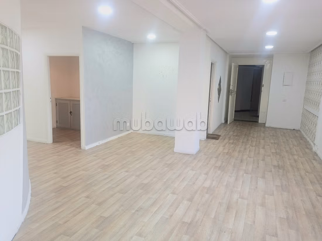 Bureau 144 m² à louer à Casablanca — Photo 4
