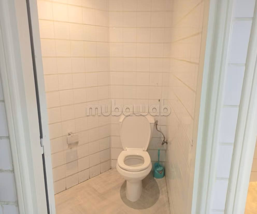 Bureau 144 m² à louer à Casablanca — Photo 12