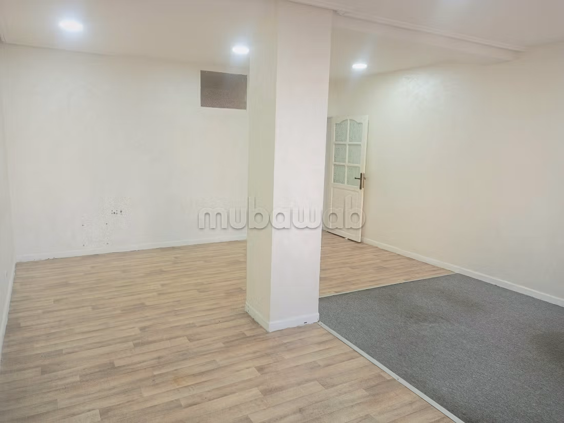 Bureau 144 m² à louer à Casablanca — Photo 16