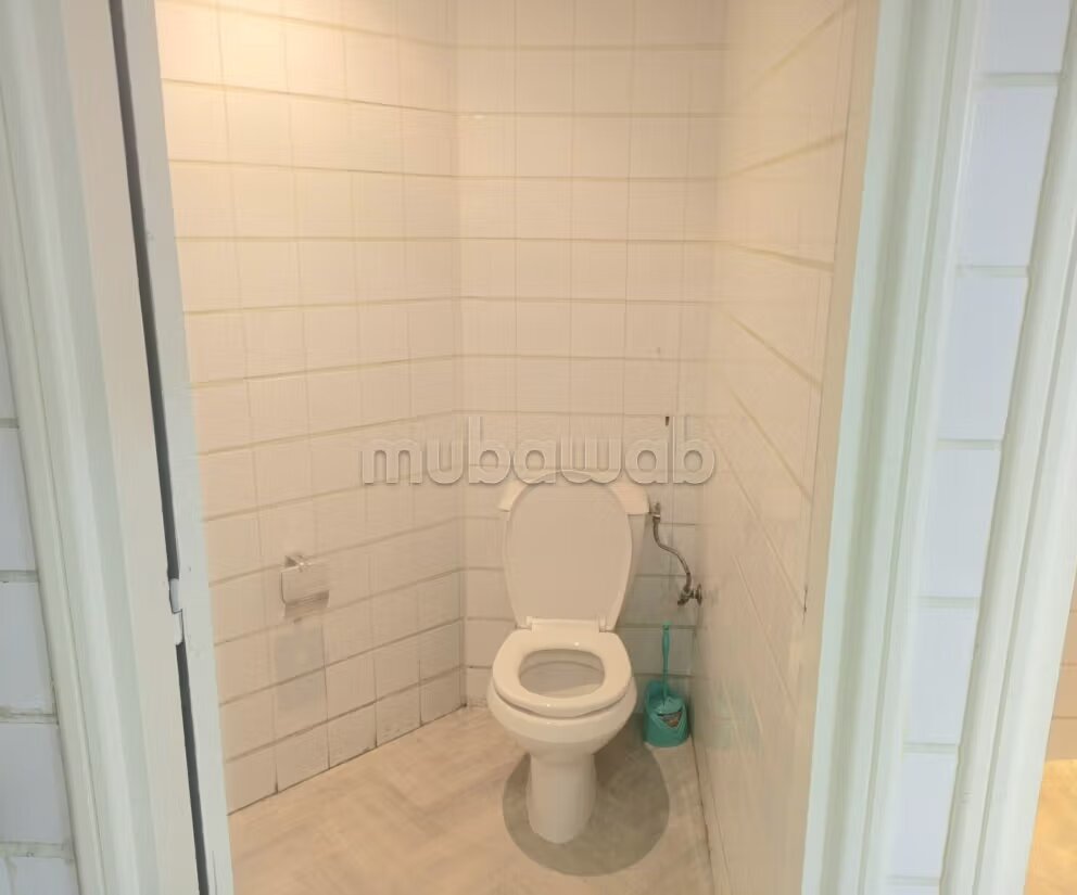 Bureau 144 m² à louer à Casablanca — Photo 11