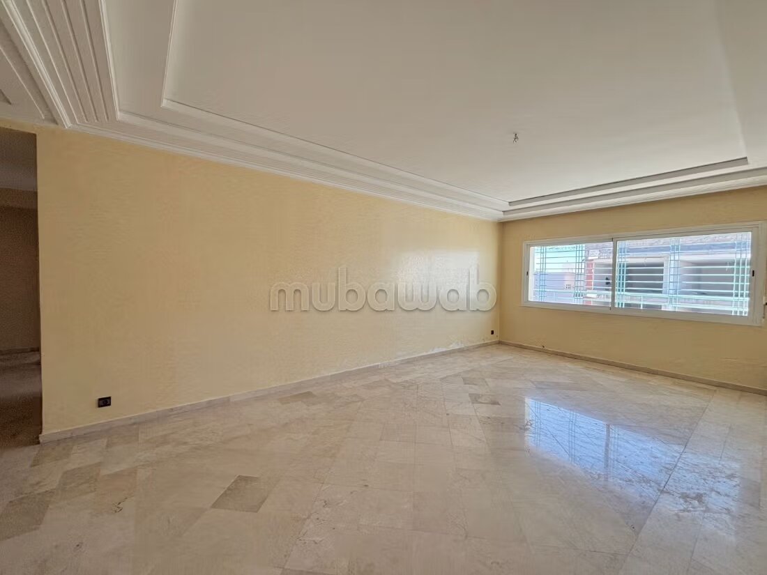 شقة 160 م² للبيع في الدار البيضاء – حي المستشفيات — Photo 3