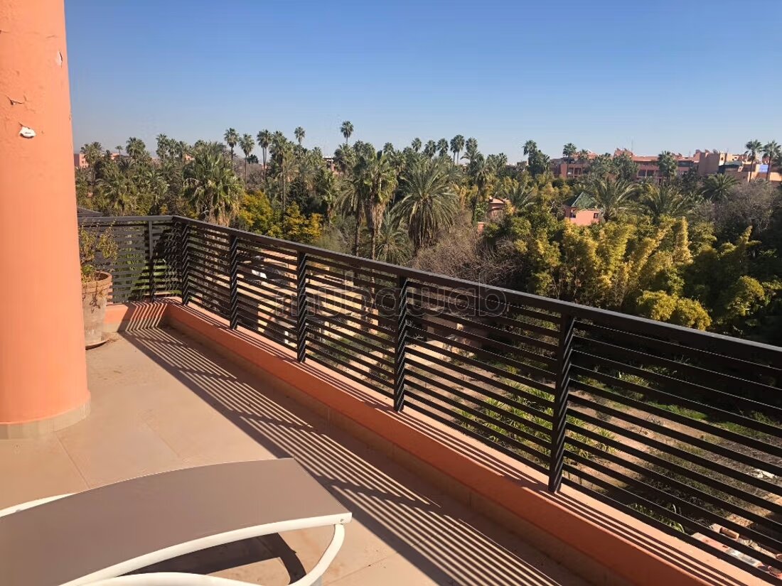 Apartment 125 m² for sale in Marrakech