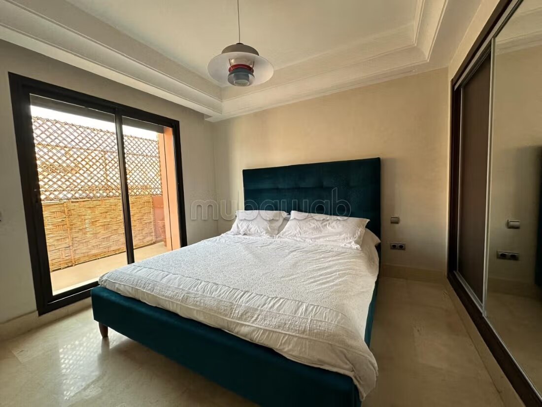 شقة 125 م² للبيع في مراكش – ماجوريل — Photo 10