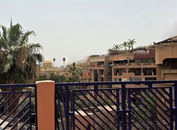 شقة 125 م² للبيع في مراكش – ماجوريل — Photo 16