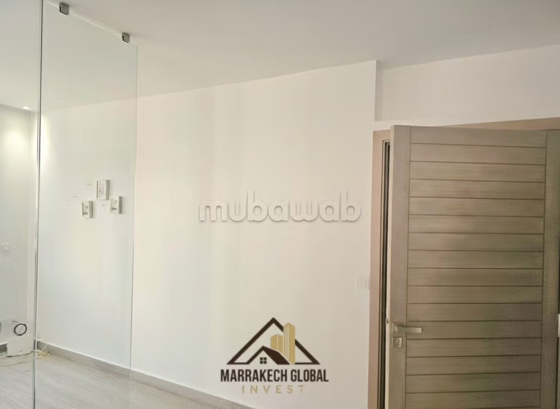 مكتب 80 م² للإيجار في مراكش — Photo 6