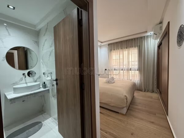 Appartement 2 pièces 84 m² à vendre à Marrakech — Photo 29