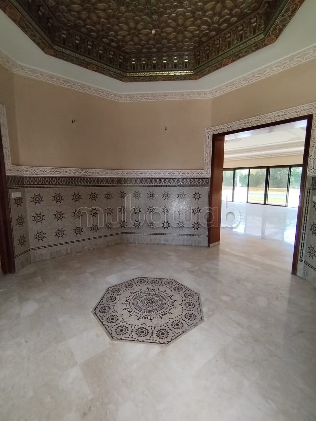 فيلا للبيع في سوسي الرباط 2000 م² — Photo 6