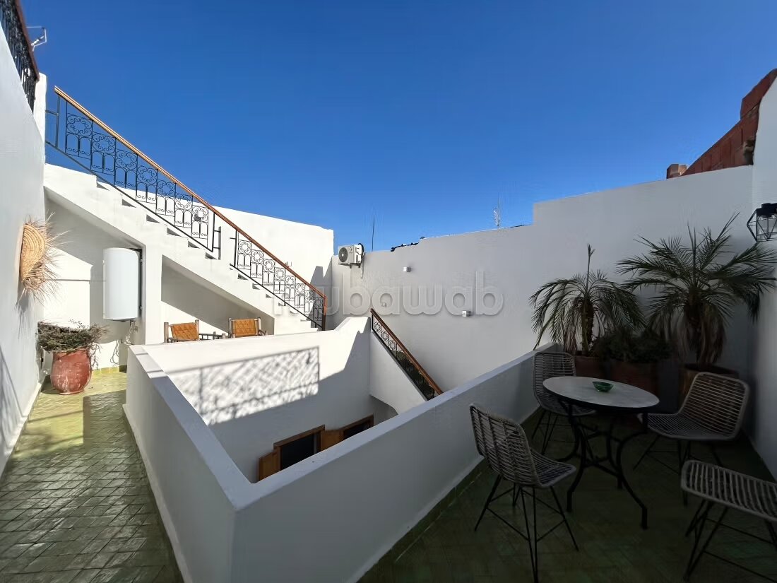 Riad 60 m² for sale in Marrakech – Assouel — Photo 2