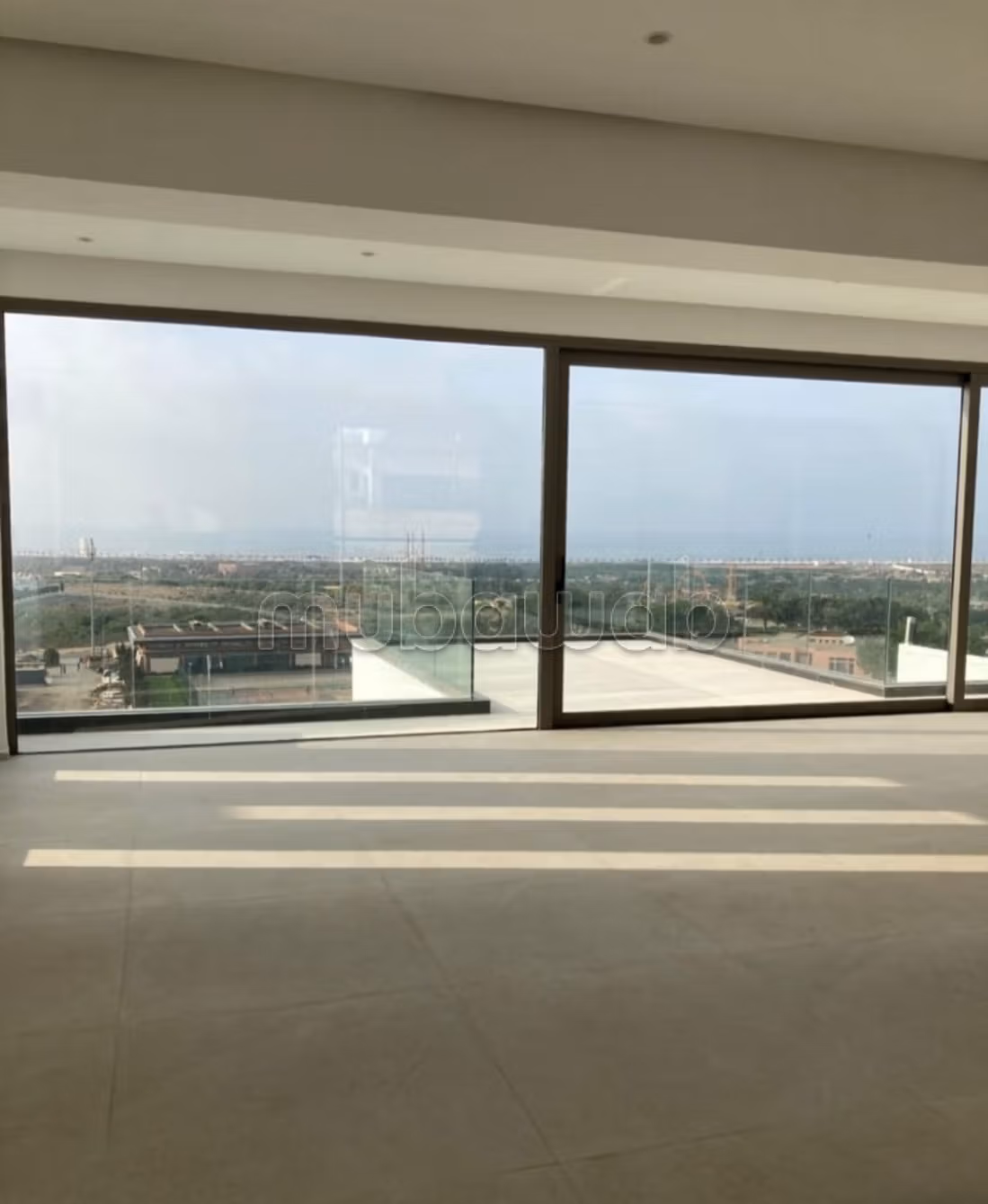 Luxury Villa for Rent in Ain Diab. 800 m² — Photo 2