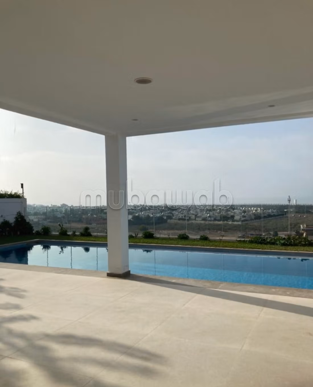 Luxury Villa for Rent in Ain Diab. 800 m² — Photo 8