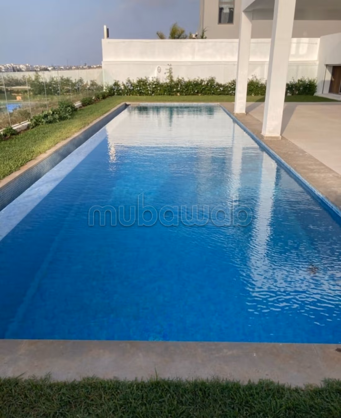 Luxury Villa for Rent in Ain Diab. 800 m² — Photo 10