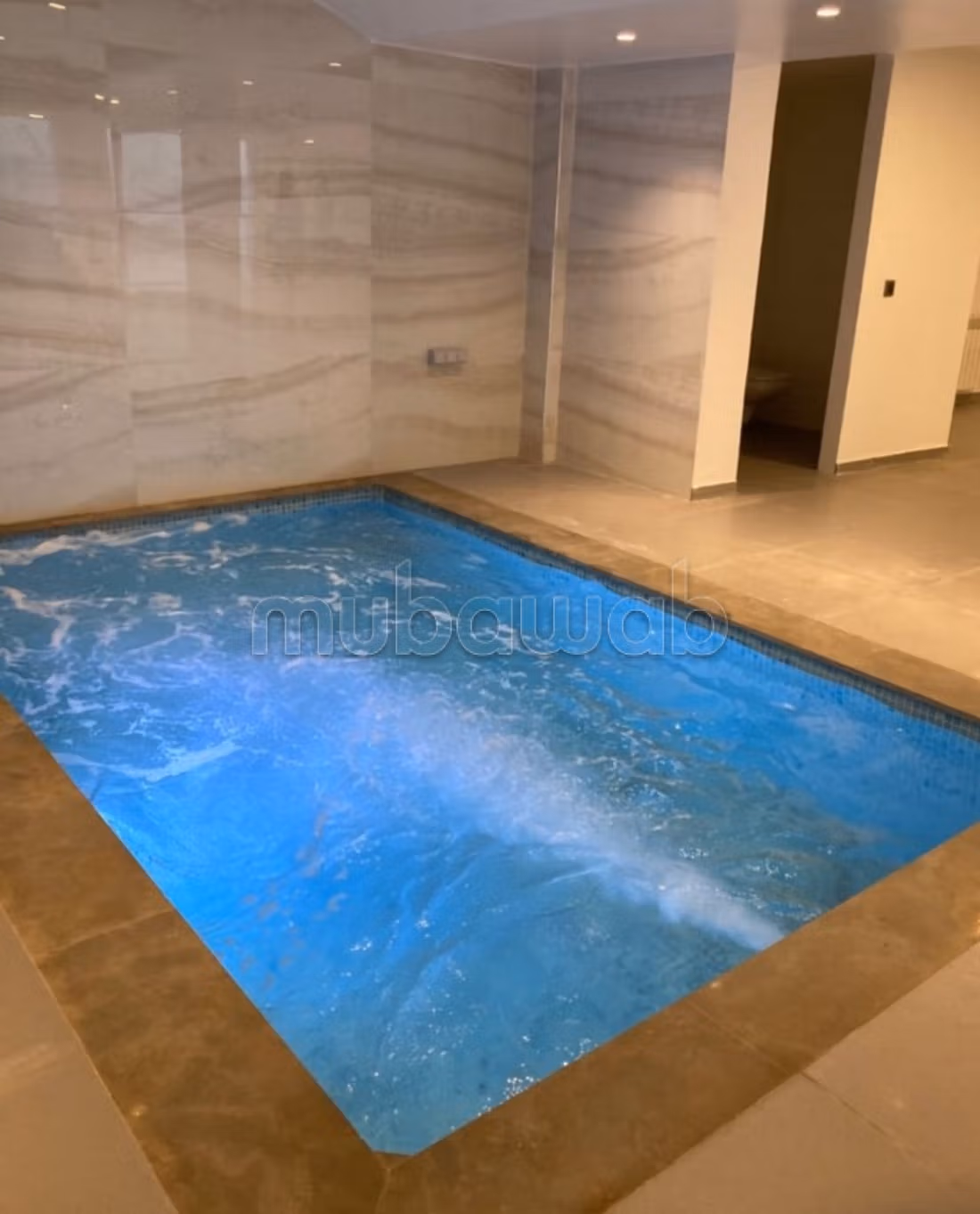 Luxury Villa for Rent in Ain Diab. 800 m² — Photo 12
