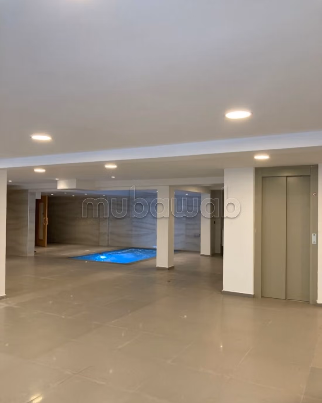 Luxury Villa for Rent in Ain Diab. 800 m² — Photo 14