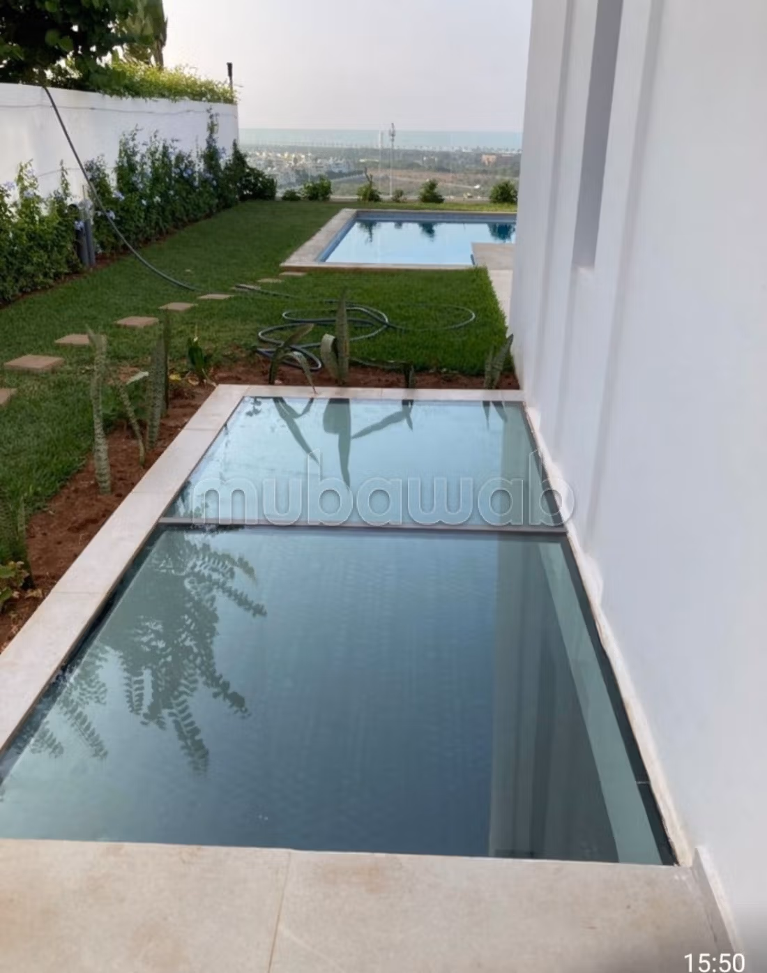 Luxury Villa for Rent in Ain Diab. 800 m² — Photo 16