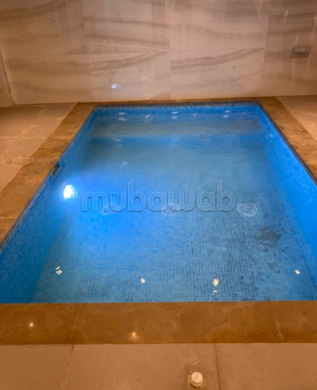 Luxury Villa for Rent in Ain Diab. 800 m² — Photo 20