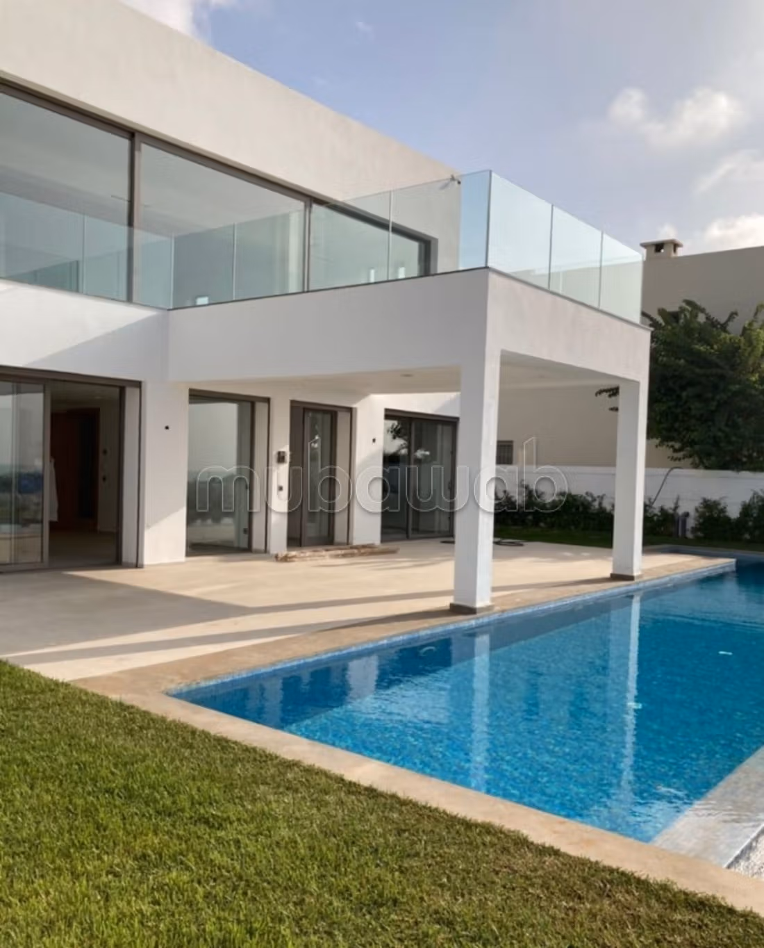 Luxury Villa for Rent in Ain Diab. 800 m² — Photo 38