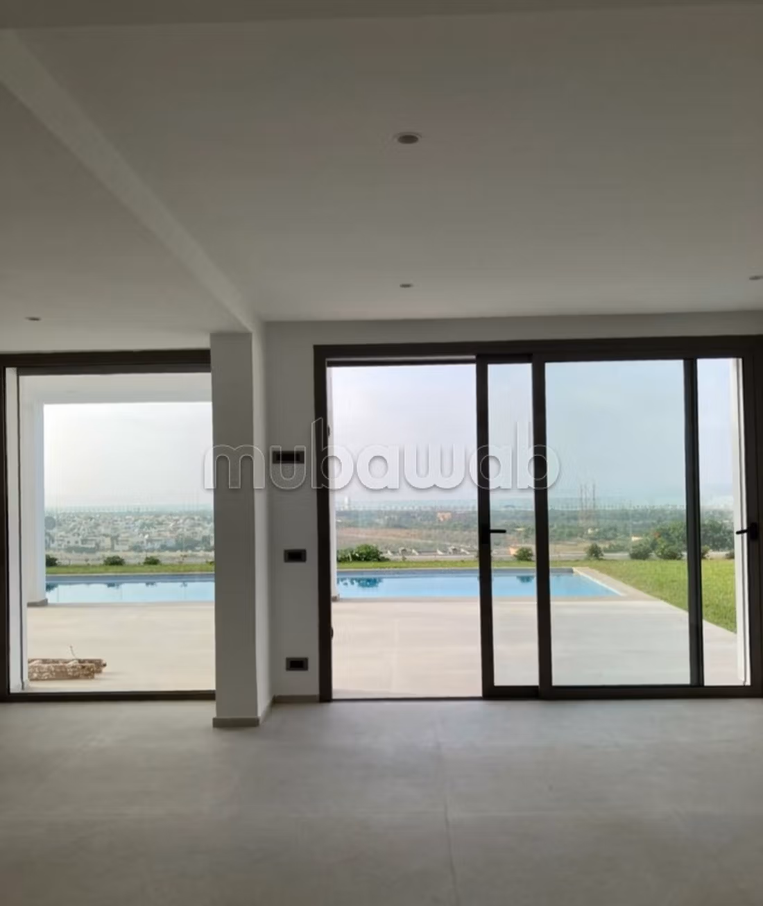 Luxury Villa for Rent in Ain Diab. 800 m² — Photo 44