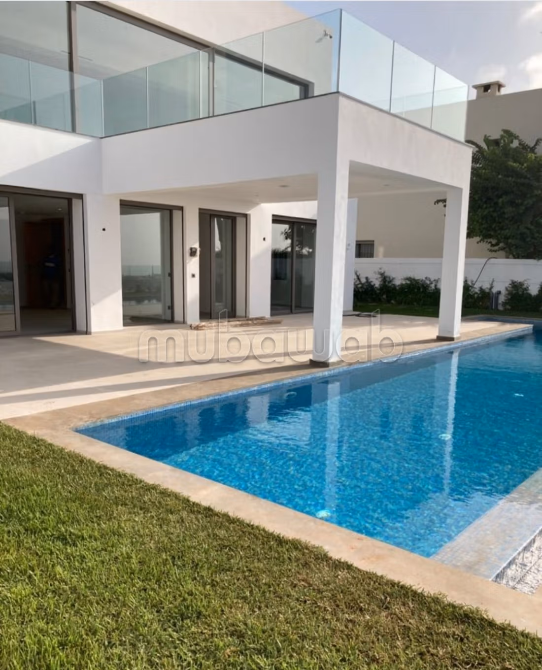 Luxury Villa for Rent in Ain Diab. 800 m² — Photo 46