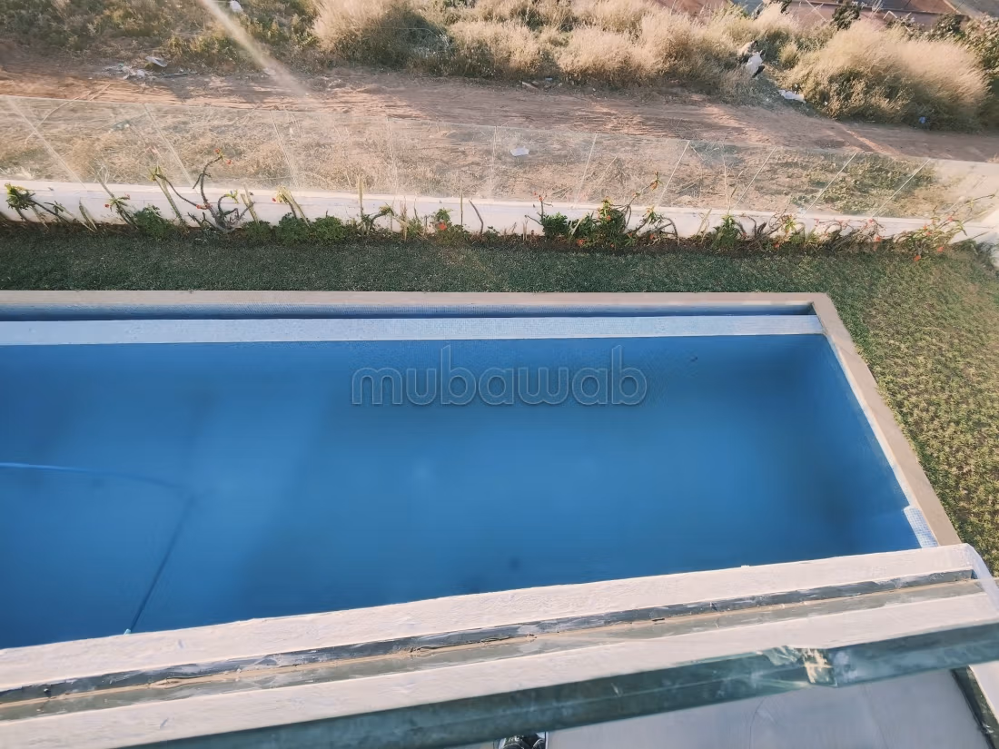 Luxury Villa for Rent in Ain Diab. 800 m² — Photo 52