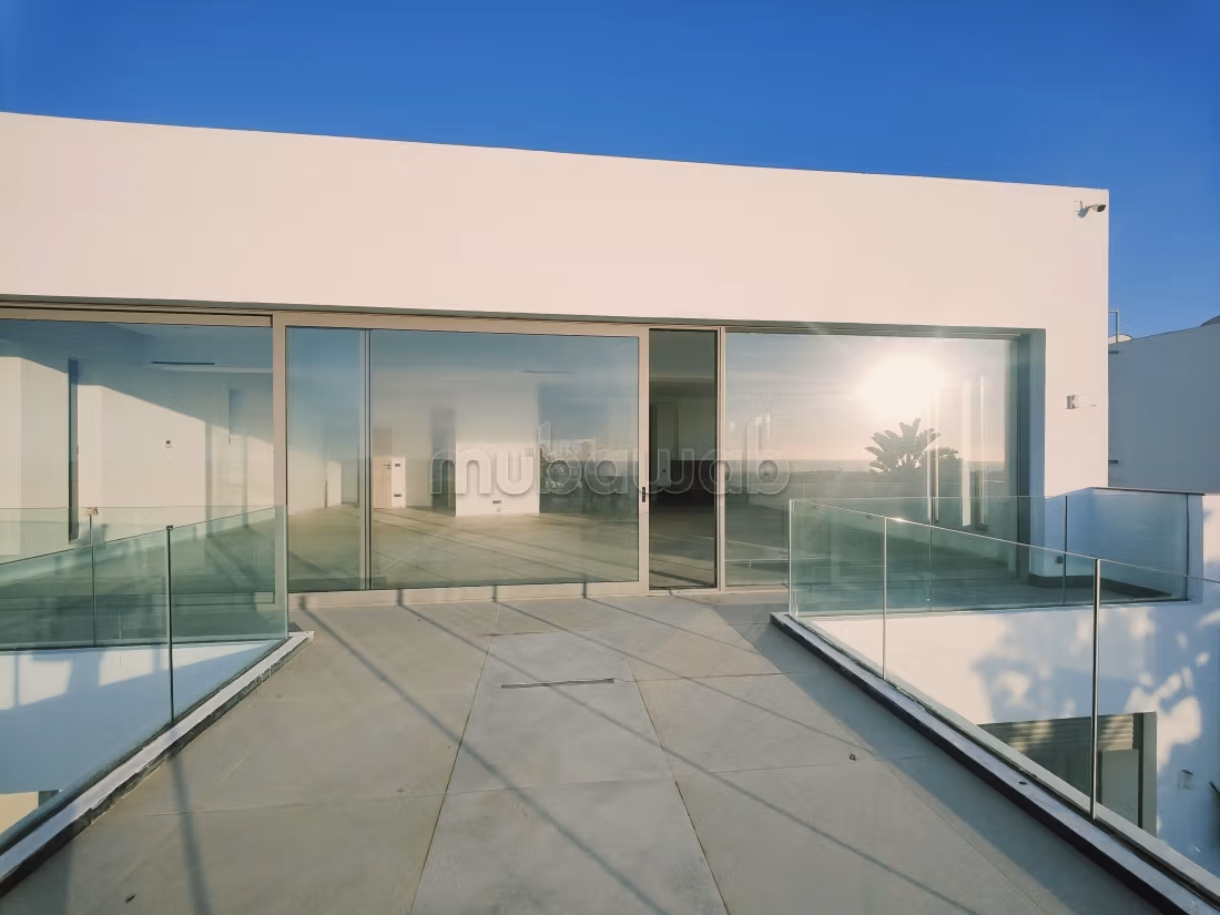 Luxury Villa for Rent in Ain Diab. 800 m² — Photo 55