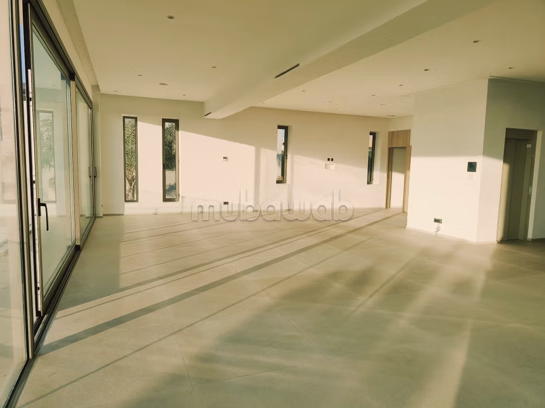 Luxury Villa for Rent in Ain Diab. 800 m² — Photo 57