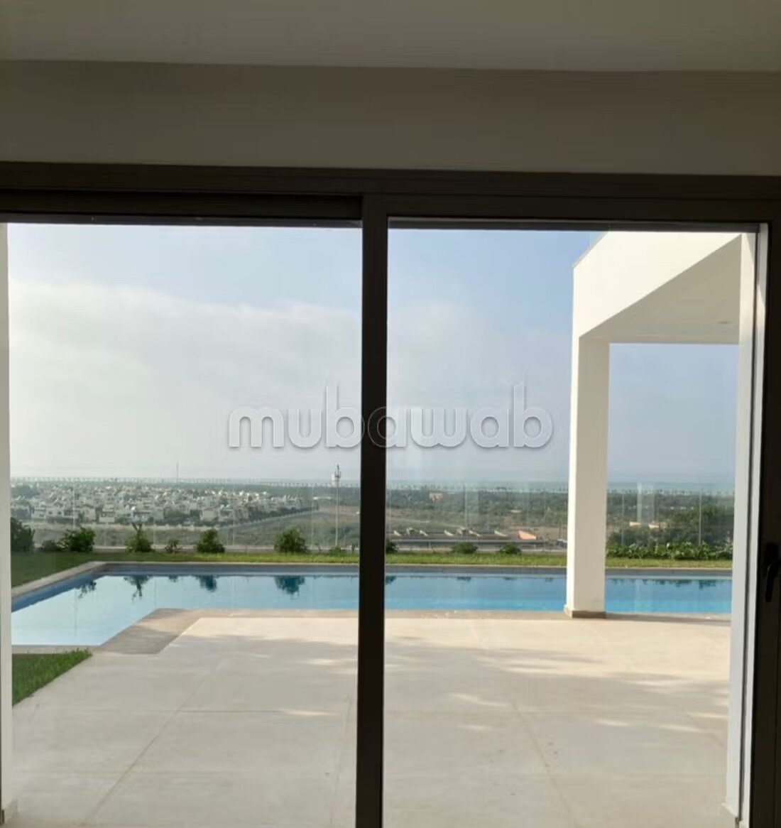 Luxury Villa for Rent in Ain Diab. 800 m² — Photo 5