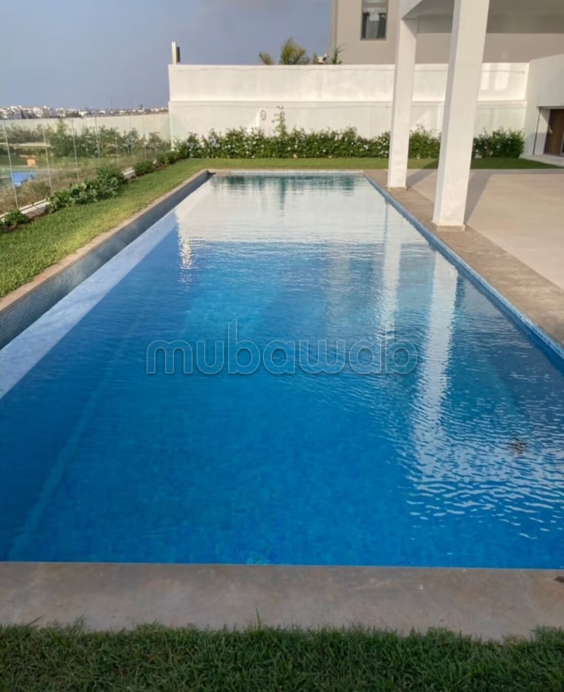 Luxury Villa for Rent in Ain Diab. 800 m² — Photo 9