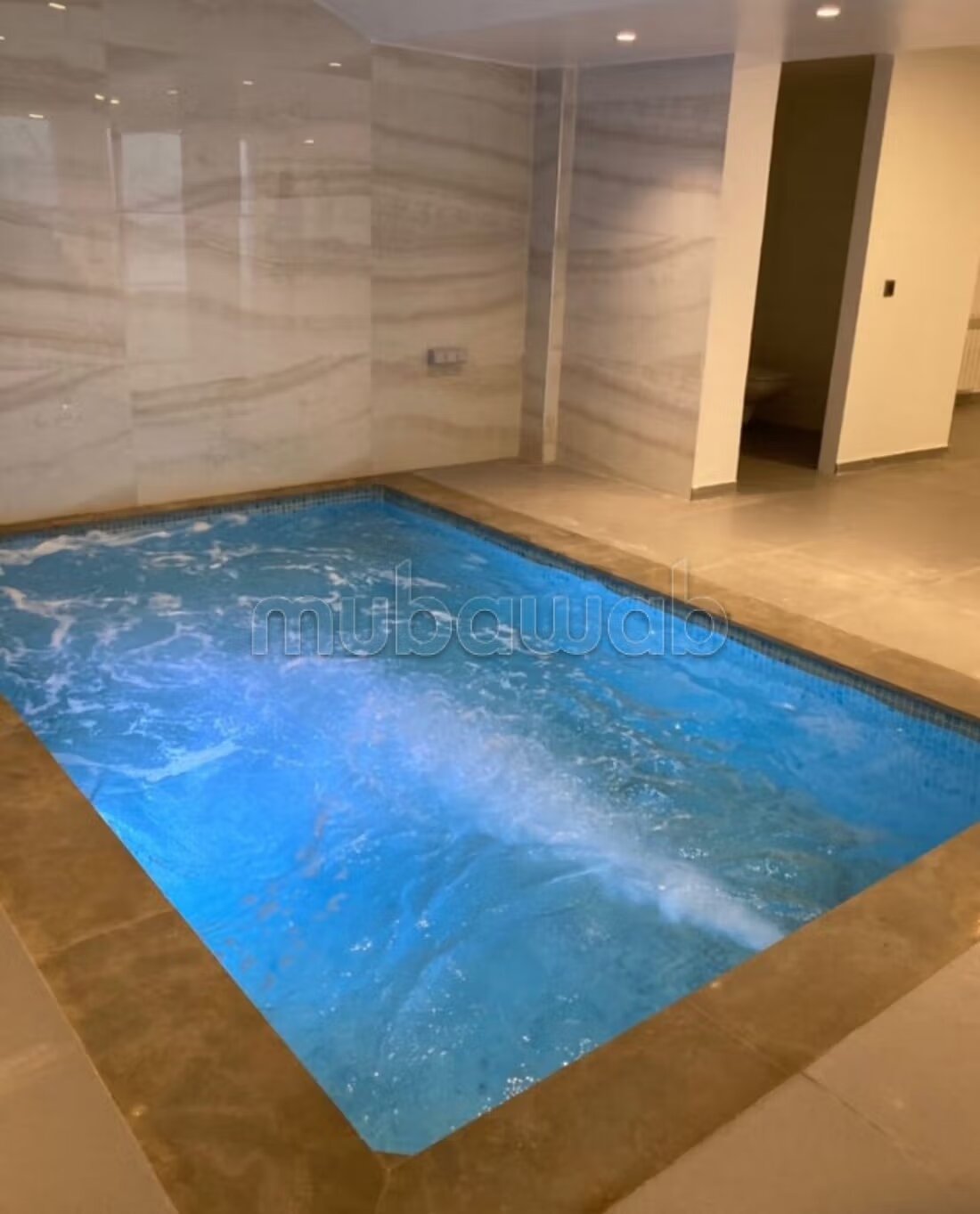 Luxury Villa for Rent in Ain Diab. 800 m² — Photo 11