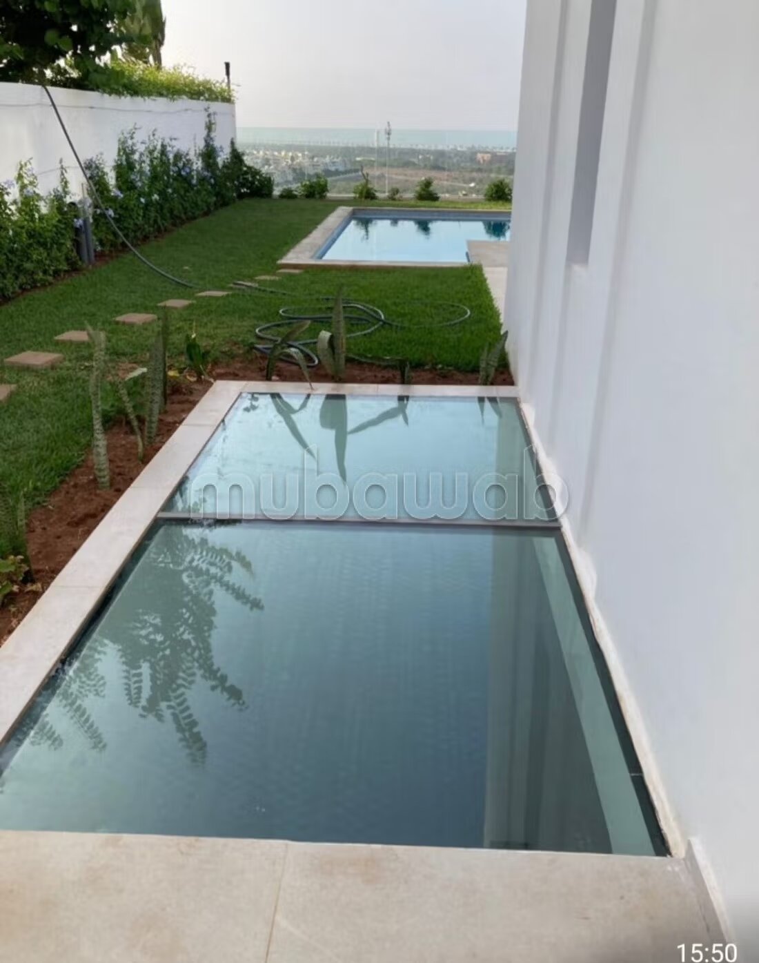 Luxury Villa for Rent in Ain Diab. 800 m² — Photo 15