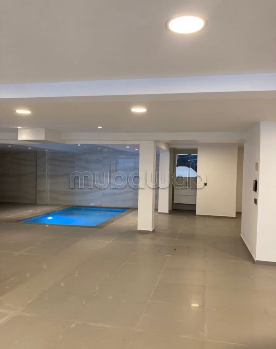 Luxury Villa for Rent in Ain Diab. 800 m² — Photo 17