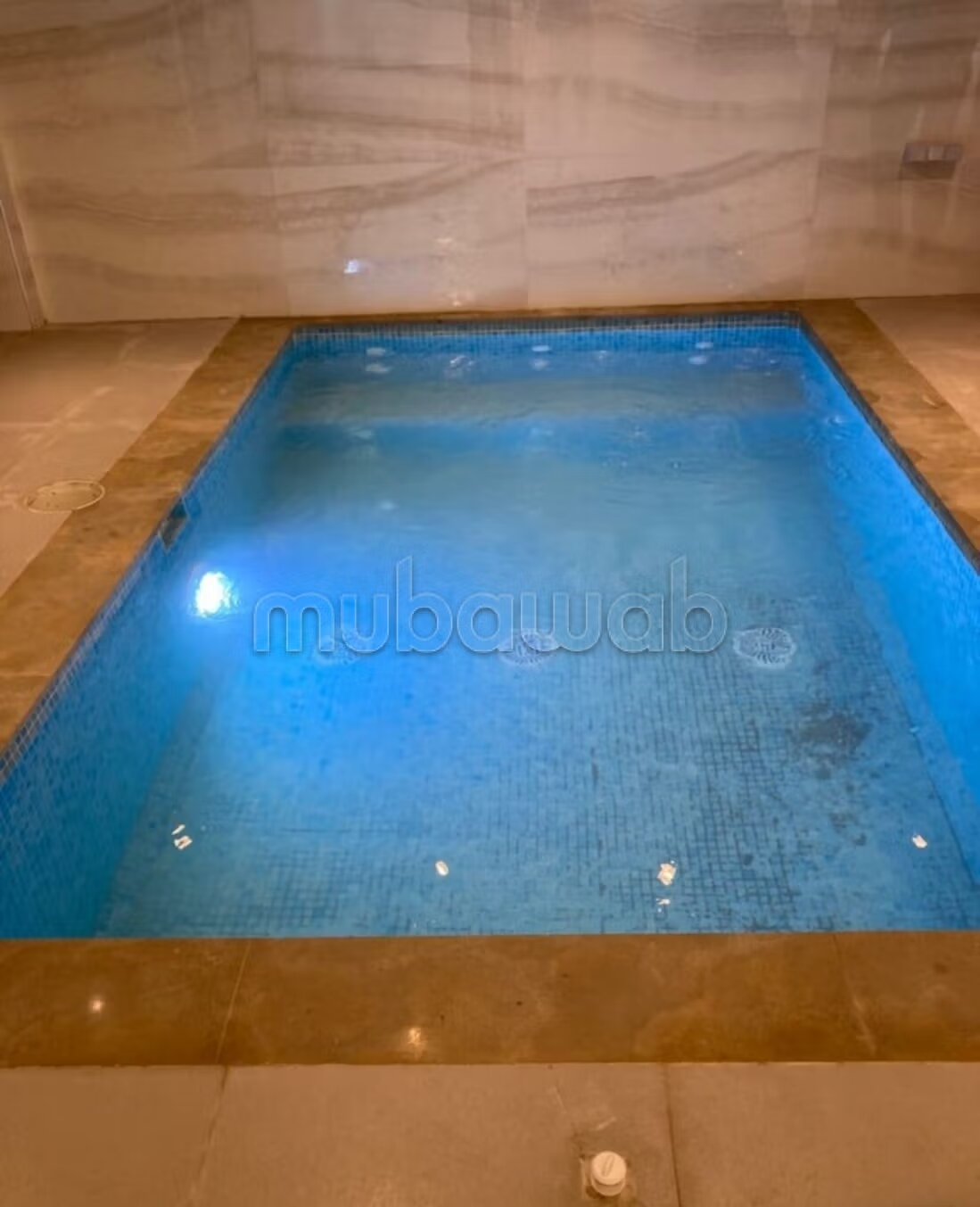 Luxury Villa for Rent in Ain Diab. 800 m² — Photo 19