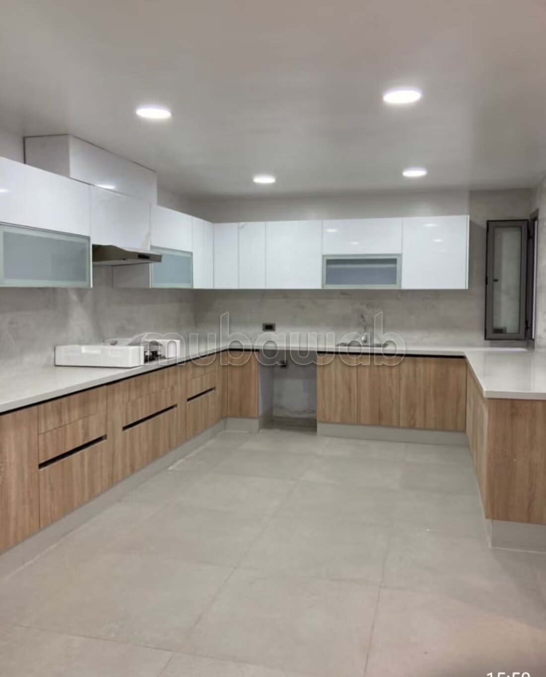 Luxury Villa for Rent in Ain Diab. 800 m² — Photo 21