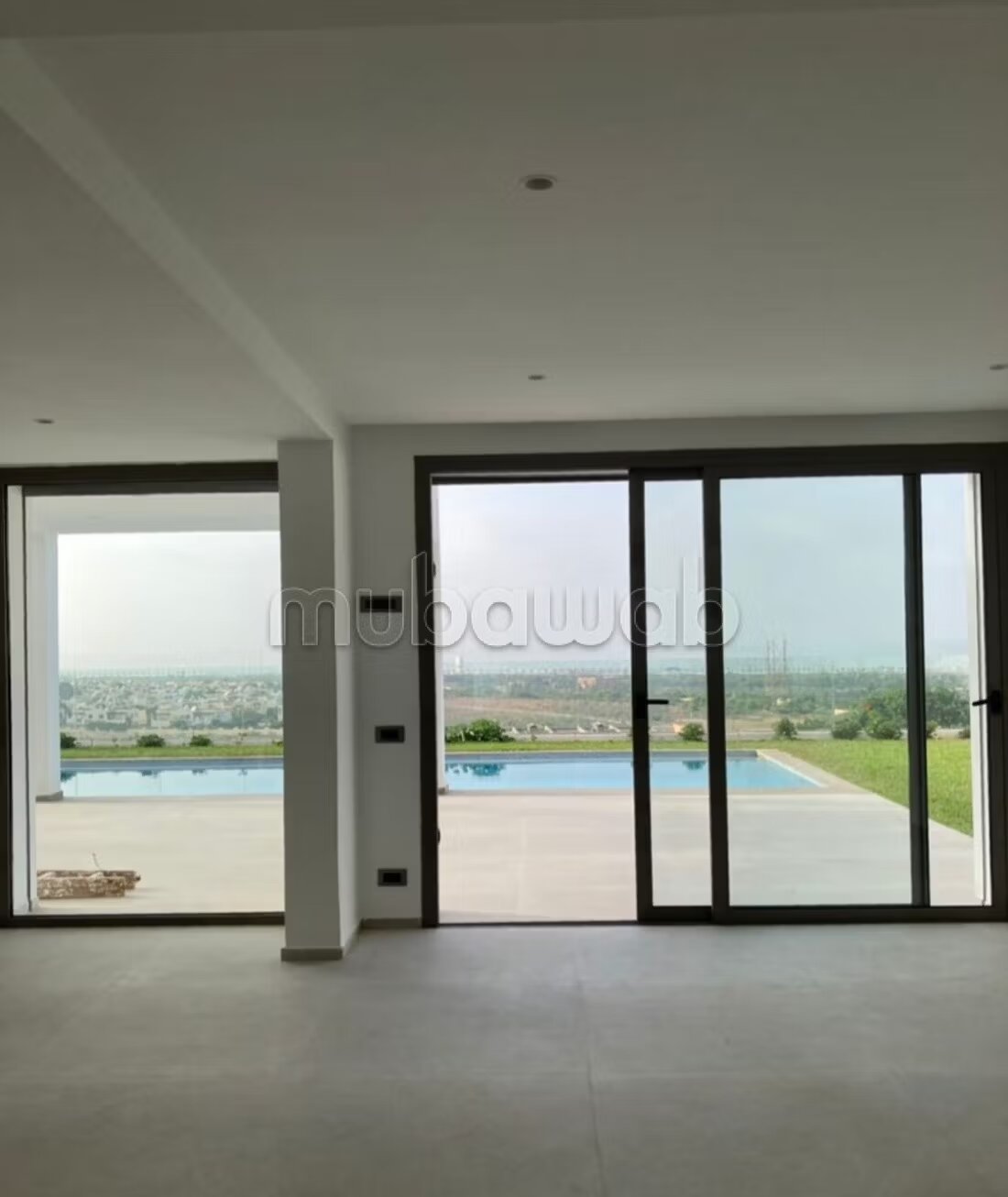Luxury Villa for Rent in Ain Diab. 800 m² — Photo 43
