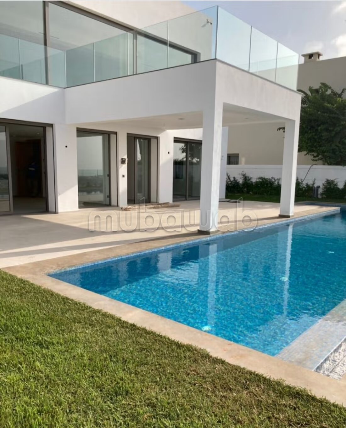 Luxury Villa for Rent in Ain Diab. 800 m² — Photo 45