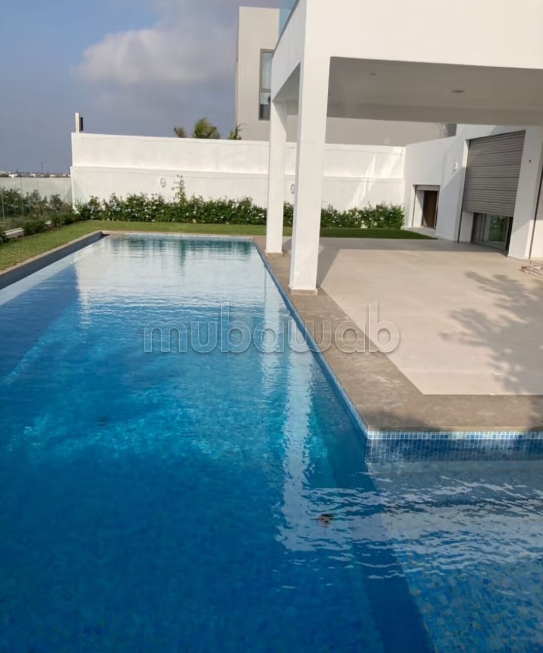 Luxury Villa for Rent in Ain Diab. 800 m² — Photo 47