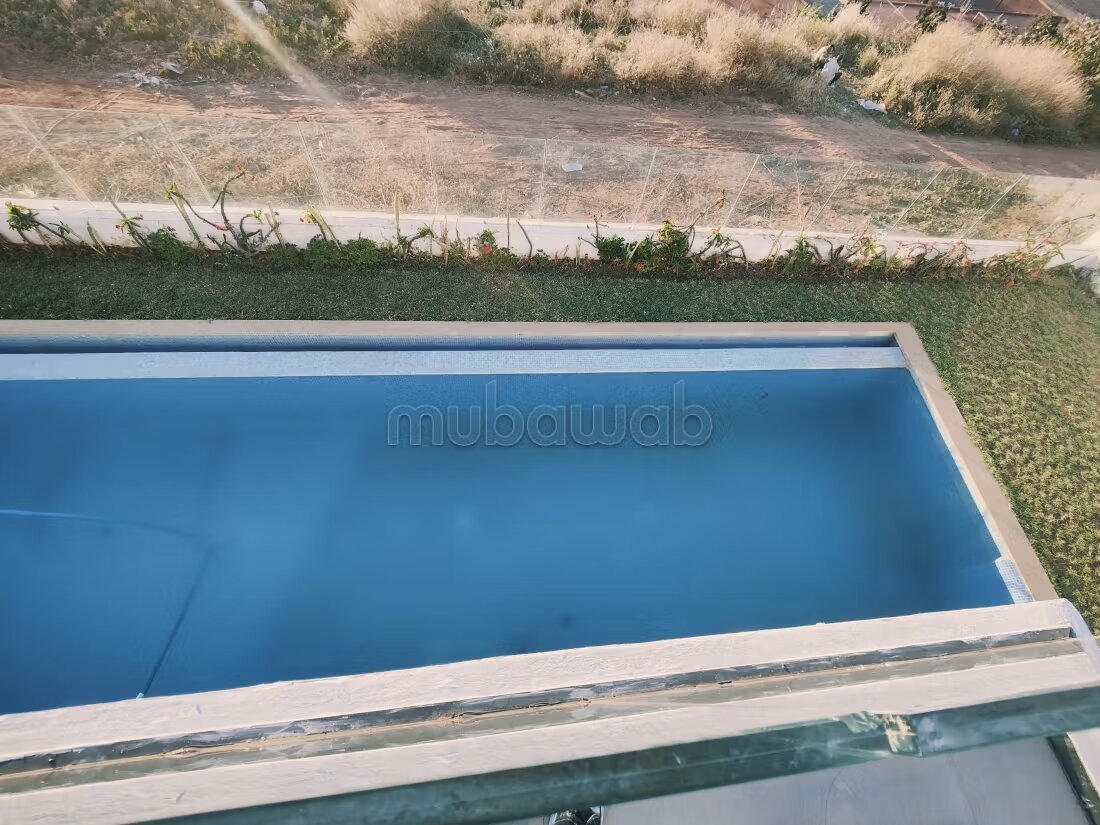 Luxury Villa for Rent in Ain Diab. 800 m² — Photo 51