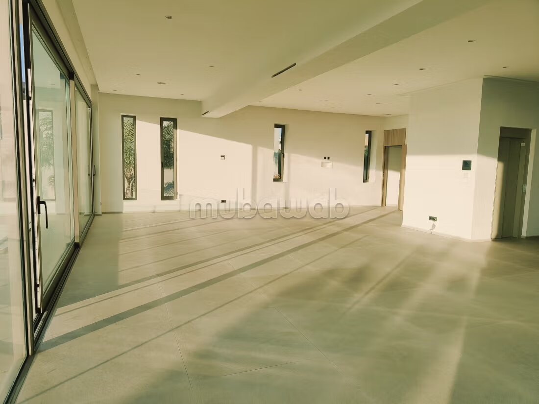 Luxury Villa for Rent in Ain Diab. 800 m² — Photo 58