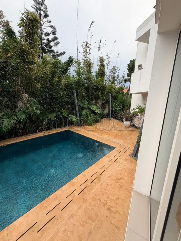 Luxury Villa for Rent in Ain Diab. 800 m² — Photo 59