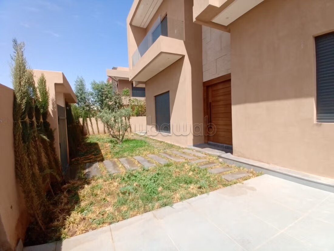 فيلا 180 م² للبيع في مراكش — Photo 37