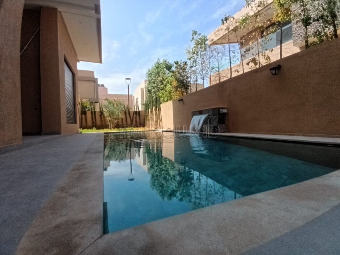 فيلا 180 م² للبيع في مراكش — Photo 38