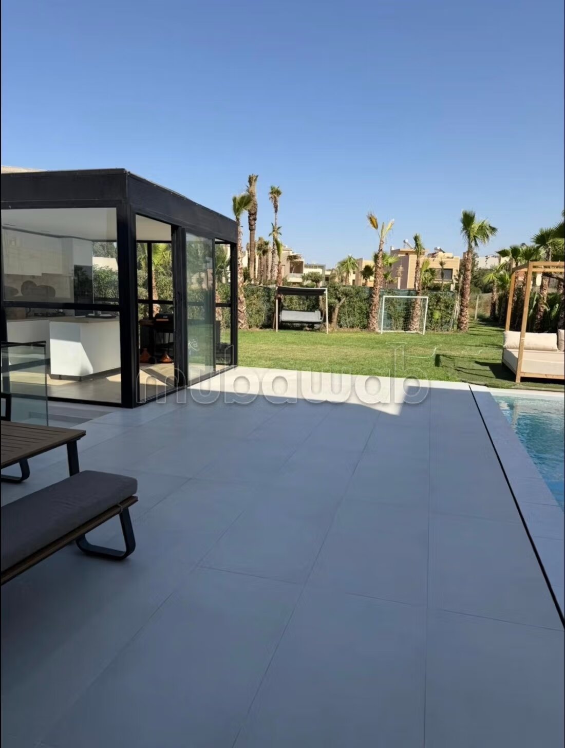 فيلا 180 م² للبيع في مراكش — Photo 74