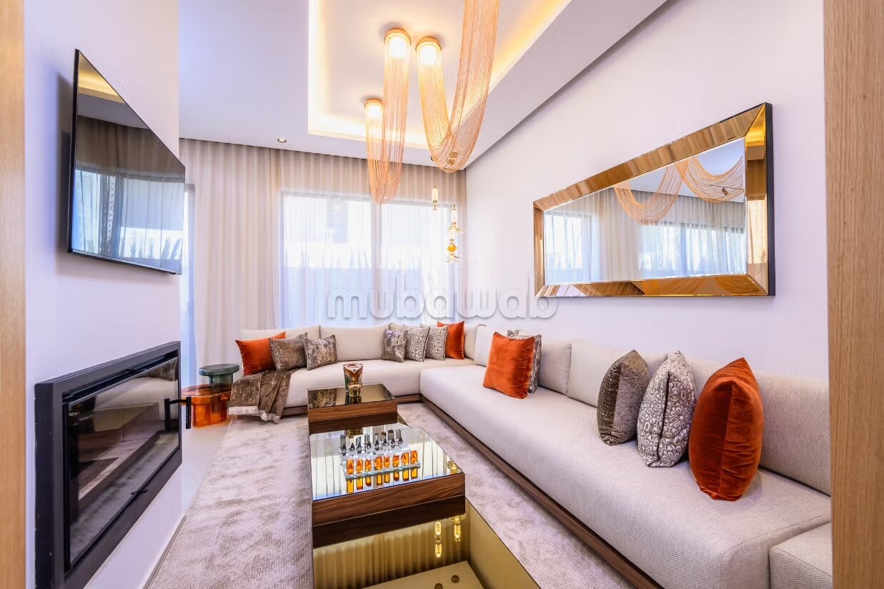فيلا 180 م² للبيع في مراكش — Photo 111