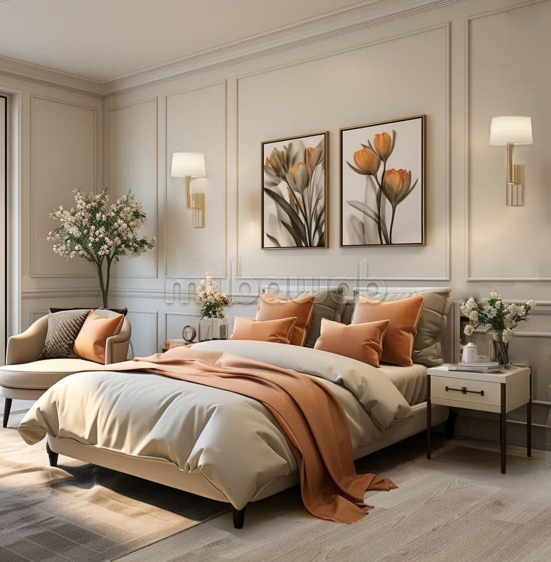فيلا 180 م² للبيع في مراكش — Photo 139