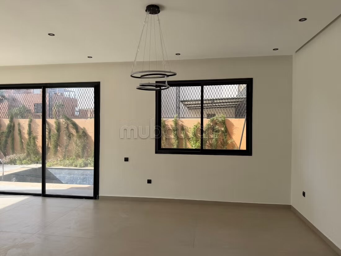 فيلا 180 م² للبيع في مراكش — Photo 151