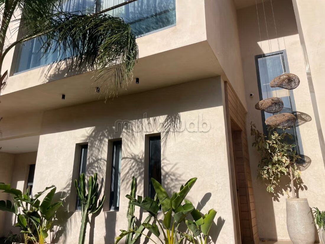 فيلا 180 م² للبيع في مراكش — Photo 192